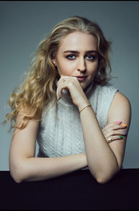Profilbillede af Clara R- ID: 171534 - Billede nr: 607601
