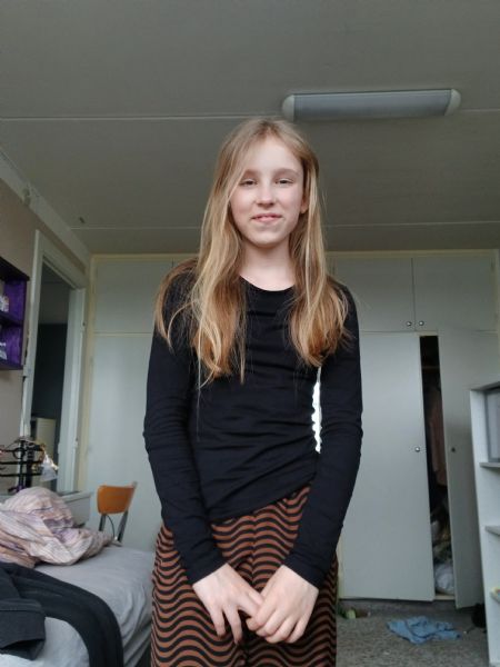 Profilbillede af Ida F- ID: 171565 - Billede nr: 576986