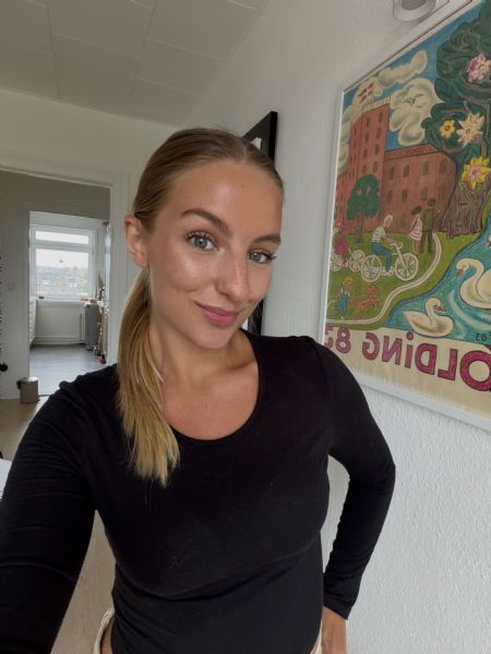 Profilbillede af Natasja V- ID: 171571 - Billede nr: 666460