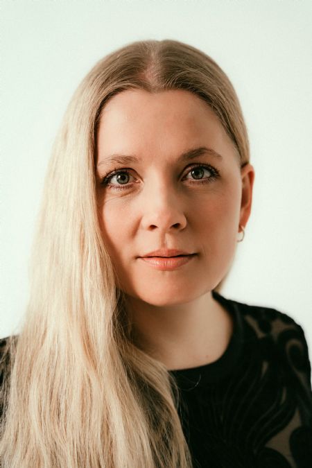 Profilbillede af Anna K- ID: 171592 - Billede nr: 563427