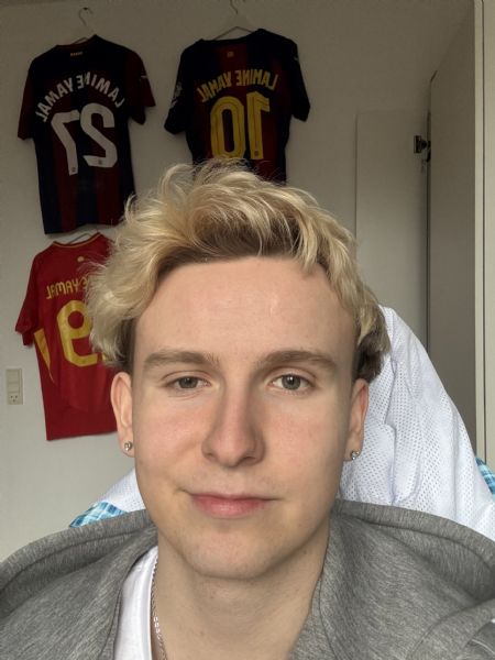 Billede af Magnus - ID: 171595 - Billede nr: 664944