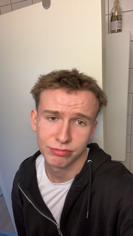 Profilbillede af Magnus S- ID: 171595 - Billede nr: 562693