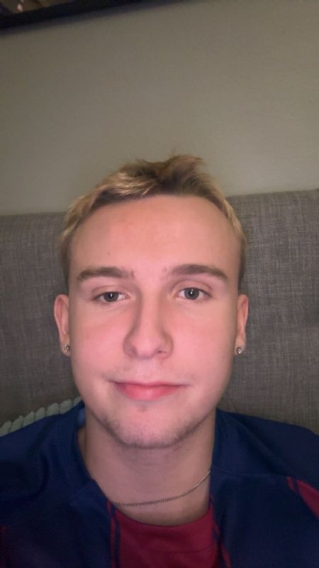 Profilbillede af Magnus S- ID: 171595 - Billede nr: 650195