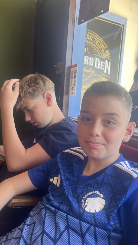 Profilbillede af Rafael B- ID: 171620 - Billede nr: 630506