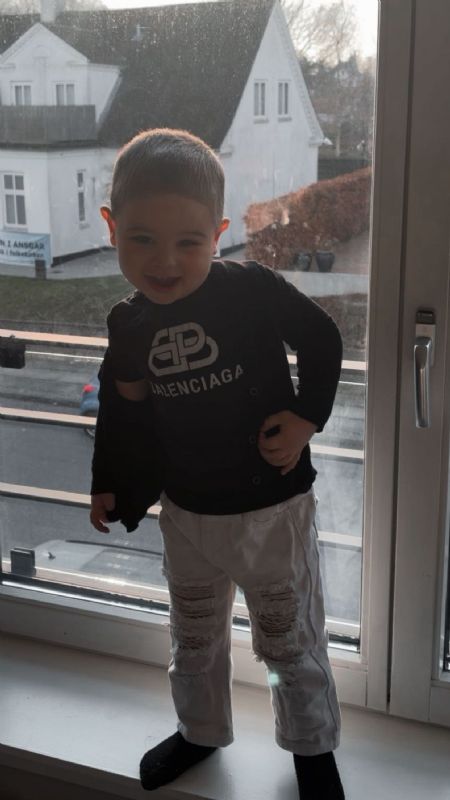 Billede af Matheo - ID: 171627 - Billede nr: 679442