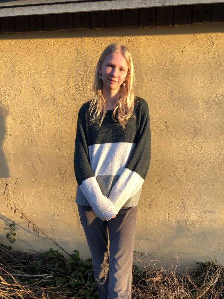 Profilbillede af Silje F- ID: 171651 - Billede nr: 562956