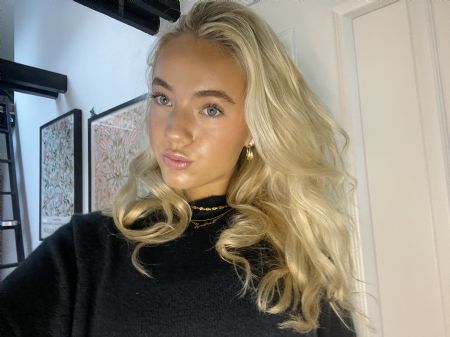 Profilbillede af Andrea K- ID: 171673 - Billede nr: 596343