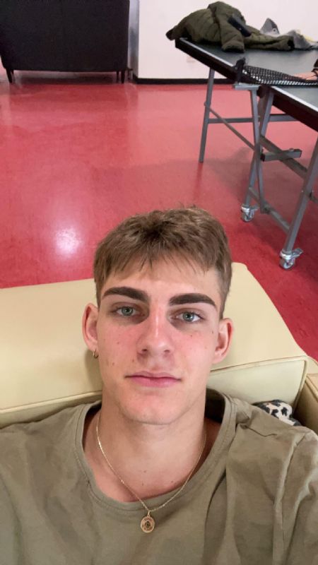 Profilbillede af Lucas K- ID: 171678 - Billede nr: 563134