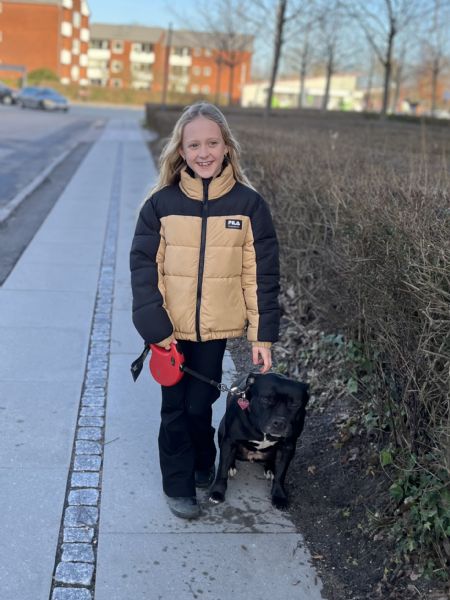Profilbillede af Melina L- ID: 171680 - Billede nr: 563026