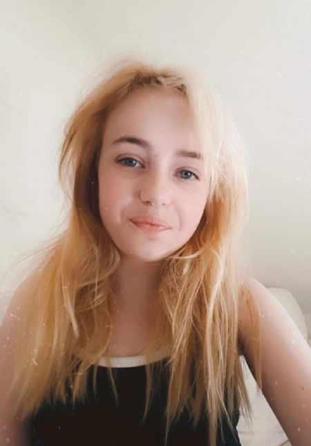 Profilbillede af Megan B- ID: 171684 - Billede nr: 563041