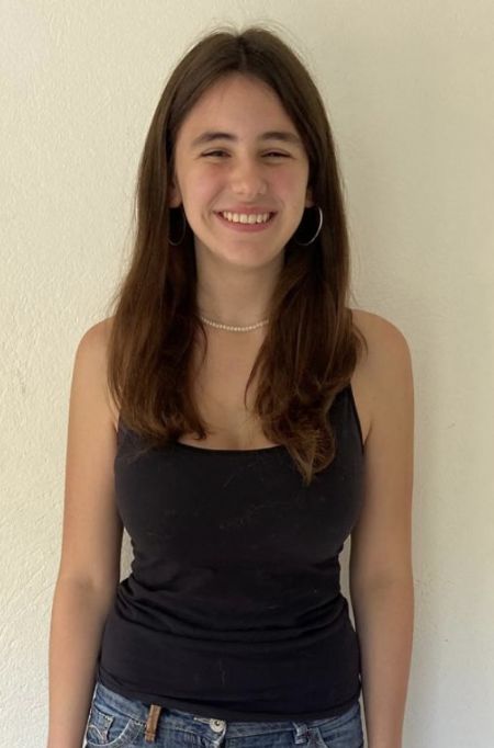 Profilbillede af Gianna S- ID: 171685 - Billede nr: 577536