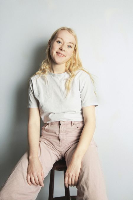 Profilbillede af Frida S- ID: 171687 - Billede nr: 563067