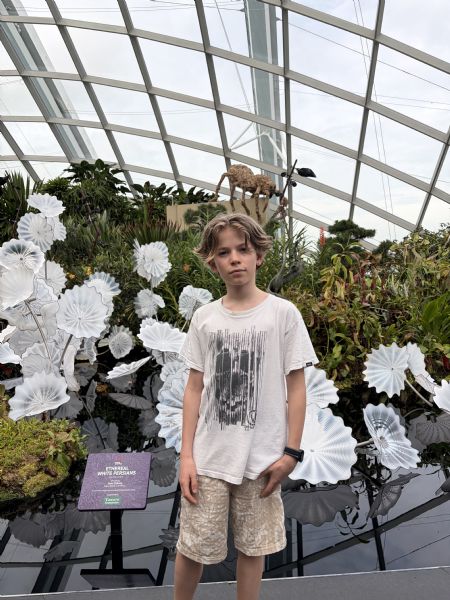 Profilbillede af Alfred G- ID: 171688 - Billede nr: 676637