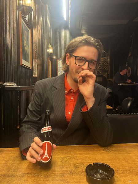 Billede af Gustav - ID: 171691 - Billede nr: 678499