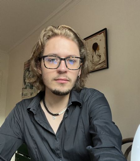 Profilbillede af Gustav H- ID: 171691 - Billede nr: 581518