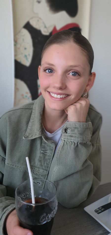 Profilbillede af Ella H- ID: 171714 - Billede nr: 564615