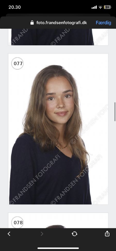 Profilbillede af Isa N- ID: 171716 - Billede nr: 563166