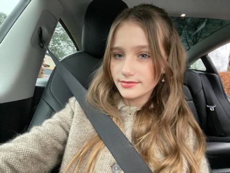 Profilbillede af Kaisa S- ID: 171729 - Billede nr: 563275