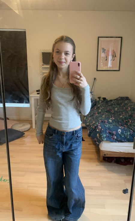 Profilbillede af Klara S- ID: 171751 - Billede nr: 602071