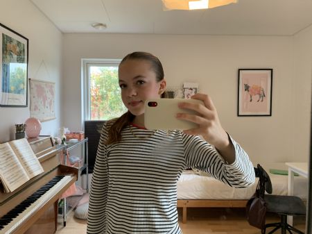 Profilbillede af Klara S- ID: 171751 - Billede nr: 654174