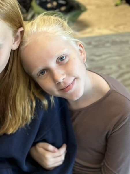 Profilbillede af Marie E- ID: 171762 - Billede nr: 563672