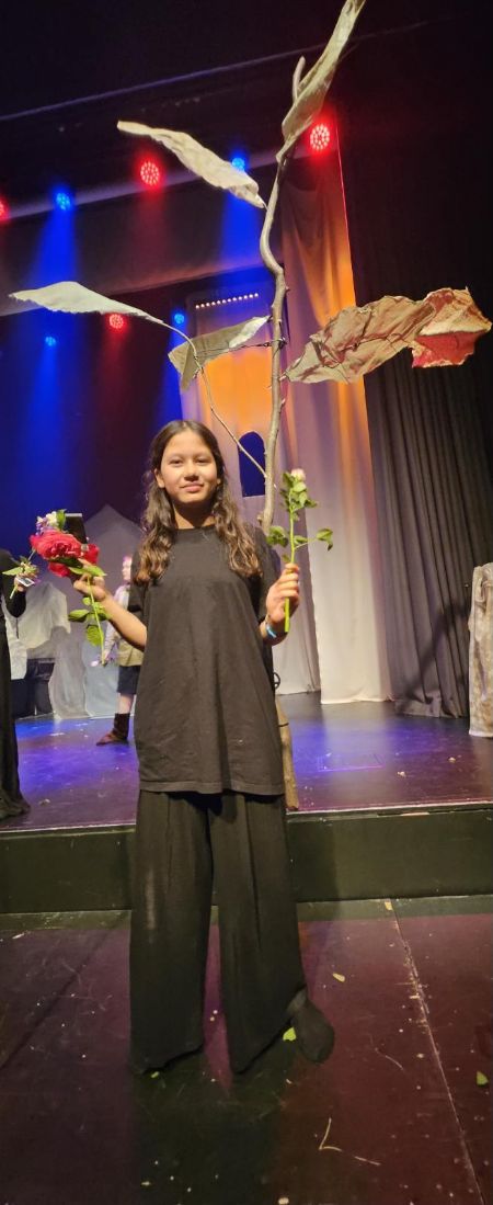 Profilbillede af Julia A- ID: 171776 - Billede nr: 628621