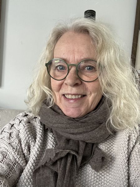 Profilbillede af Thess M- ID: 171792 - Billede nr: 660150