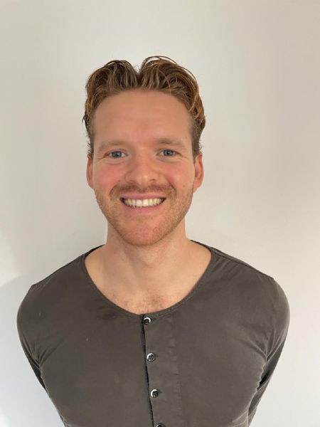 Profilbillede af Oliver S- ID: 171824 - Billede nr: 566395