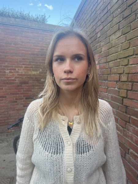 Profilbillede af Sophia T- ID: 171835 - Billede nr: 564122