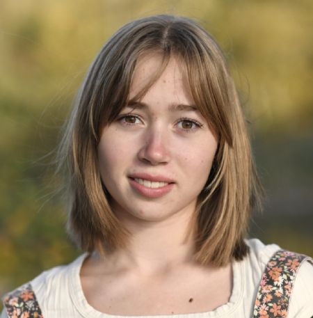 Billede af Luna - ID: 171837 - Billede nr: 641338