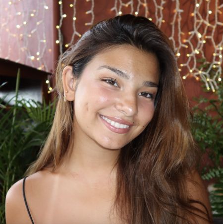 Profilbillede af Elisa S- ID: 171861 - Billede nr: 564084