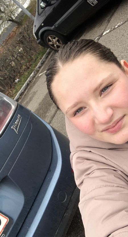 Profilbillede af Emilie O- ID: 171879 - Billede nr: 564111