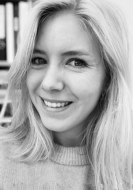 Profilbillede af Amalie S- ID: 171895 - Billede nr: 564207