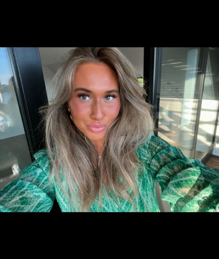 Billede af Signe - ID: 171898 - Billede nr: 641473