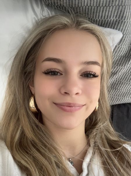 Profilbillede af Olivia D- ID: 171913 - Billede nr: 564350