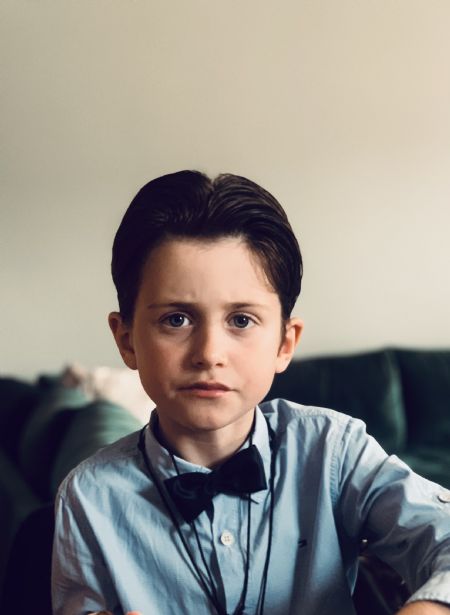 Profilbillede af Isak R- ID: 171925 - Billede nr: 599543
