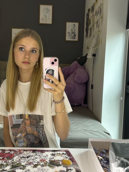 Profilbillede af Telma S- ID: 171932 - Billede nr: 589600