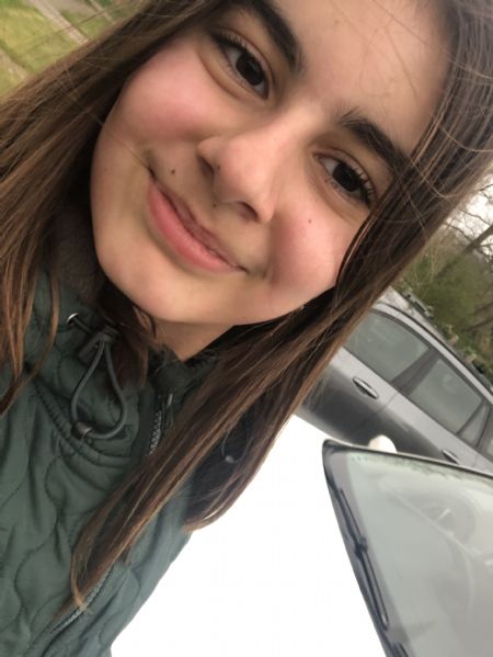 Profilbillede af Celina K- ID: 171944 - Billede nr: 564472