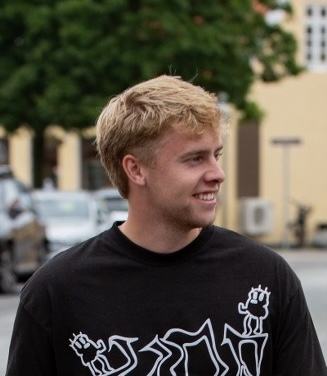Profilbillede af Marius R- ID: 171946 - Billede nr: 564706