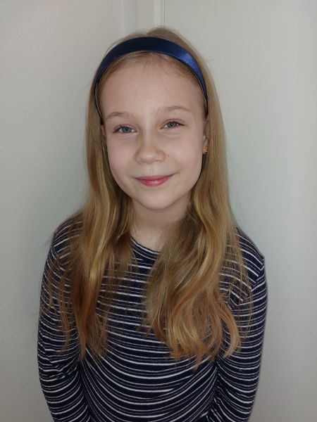 Profilbillede af Laura F- ID: 171952 - Billede nr: 609812