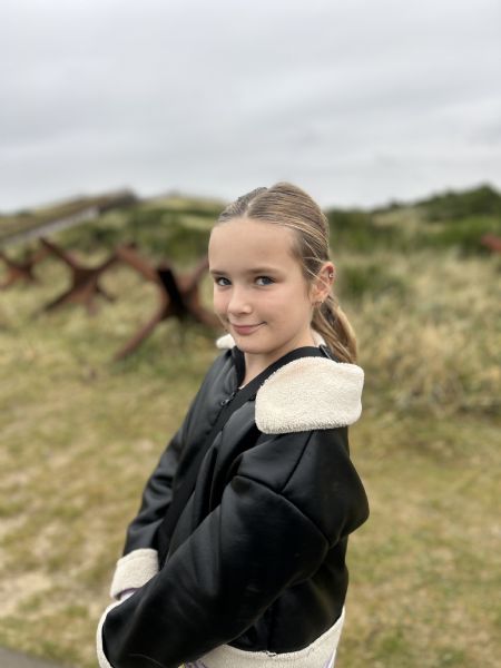 Billede af Josephina - ID: 171955 - Billede nr: 666804