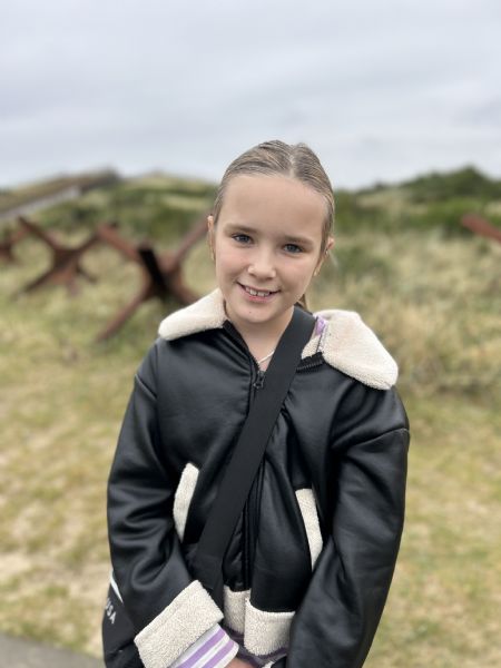 Billede af Josephina - ID: 171955 - Billede nr: 645847