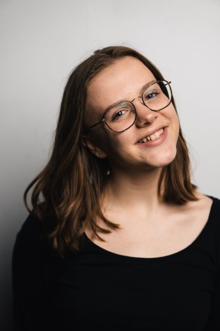 Profilbillede af Sofie L- ID: 171959 - Billede nr: 578807
