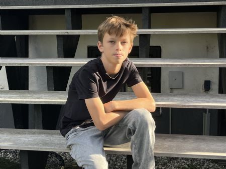 Billede af Felix - ID: 171964 - Billede nr: 689314