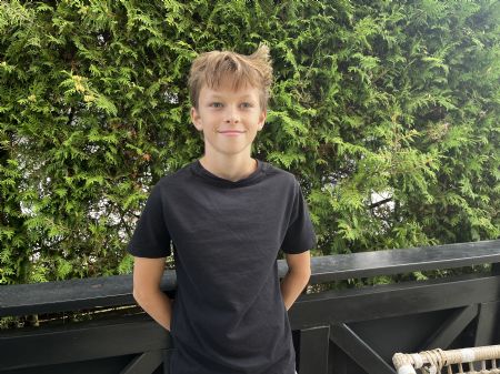 Billede af Felix - ID: 171964 - Billede nr: 689316