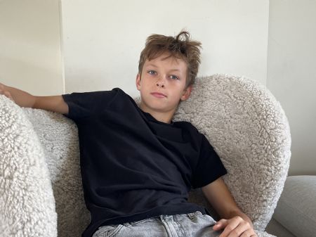 Billede af Felix - ID: 171964 - Billede nr: 689318