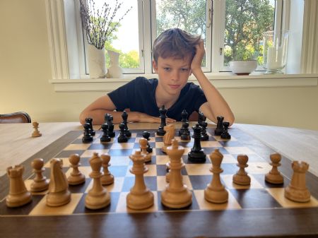 Billede af Felix - ID: 171964 - Billede nr: 689320