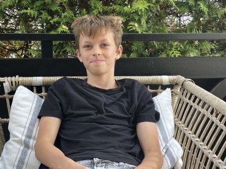 Billede af Felix - ID: 171964 - Billede nr: 689321