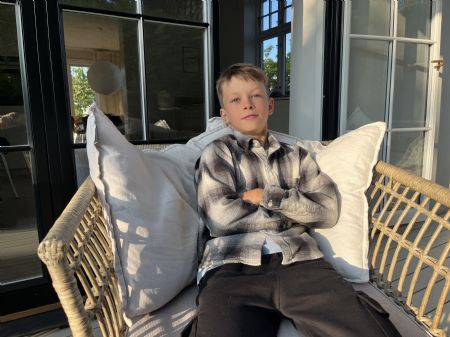Profilbillede af Felix E- ID: 171964 - Billede nr: 583022