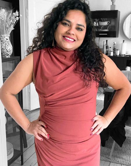 Profilbillede af Arunima S- ID: 171974 - Billede nr: 615912